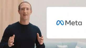 Mark Zuckerberg, CEO da Meta