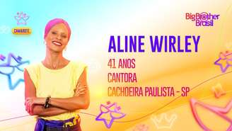 Aline Wirley -