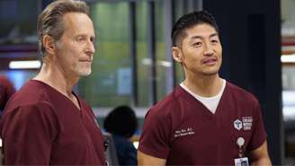 Chicago Med: 5 curiosidades que você não sabia sobre a série -