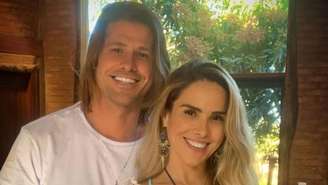 Wanessa Camargo abre o jogo sobre futuro com Dado Dolabella -