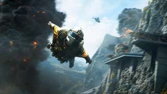 Especialistas de Battlefield 2042 serão reorganizados em classes