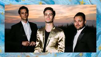 Panic! At The Disco: relembre a carreira conturbada da banda