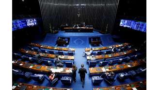 Plenário do Senado 03/03/2021 