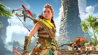 Franquia Horizon vai ganhar jogo multiplayer online