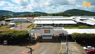 02/02/2023 Fabricante de calçados Dok, dona das marcas Ortopé e Dijean FOTO DIVULGAÇÃO