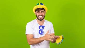 Pronto para o carnaval? Alguns signos mal podem esperar para curtir os bloquinhos! Conheça os 5 signos mais animados para o carnaval! -