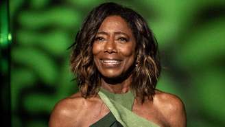 Glória Maria, jornalista