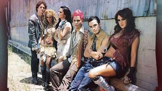 Vai ter show do RBD no Brasil! Descubra qual é o hit do grupo que mais combina com o seu signo! -