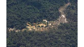 Áreas indígenas em Roraima são alvo de cobiça de garimpeiros desde os anos 1970 