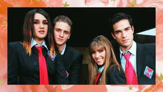 RBD no Brasil: saiba qual hit do grupo combina mais com o seu signo