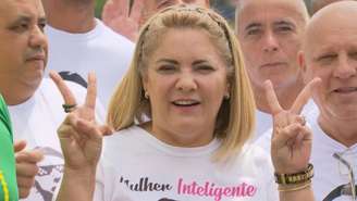 Ex-esposa de Bolsonaro perde nacionalidade brasileira após adquirir cidadania norueguesa