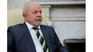 ‘Isso me soa familiar’, diz Biden ao ouvir de Lula descrição do bolsonarismo 