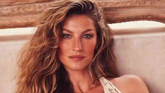 Gisele Bündchen revela que voltará ao Rio para curtir o carnaval