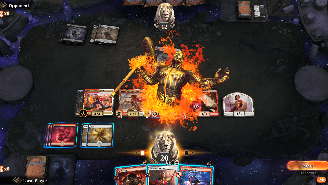 Magic: The Gathering Arena é versão digital do famoso card game