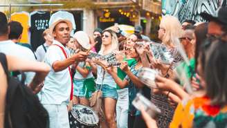 Saiba onde curtir o Carnaval em SP -