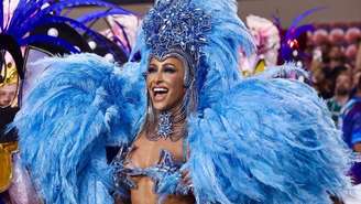 Sabrina Sato: 5 looks icônicos da famosa no Carnaval -