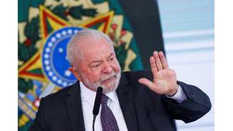 'É uma loucura o que nós estamos fazendo de dividendos da Petrobras', diz Lula