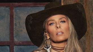 Apresentadora passou por um período difícil, após a morte de Ayrton -