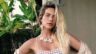 Giovanna Ewbank. Reprodução/Instagram