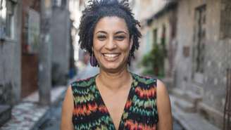 Marielle foi reconhecida internacionalmente pelas formulações de projetos de leis e pautas em defesa dos direitos da população LGBTI e das mulheres pretas e faveladas