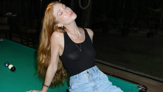 Marina Ruy Barbosa 