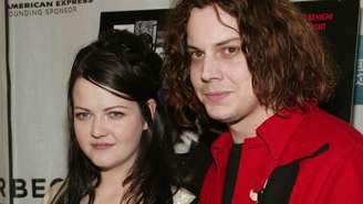 Jack White encontra jeito fofo de defender a ex-esposa Meg White de críticas na internet