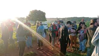 MST invade fazenda da união em Goiás; no passado, terras foram usadas para exploração sexual de mulheres