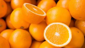 Laranja - Shutterstock