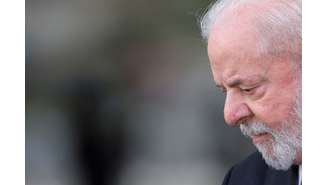 Lula deve remarcar visita à China para os dias 11 a 14 de abril