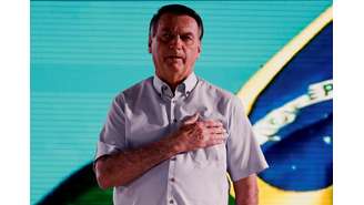 Jair Bolsonaro
