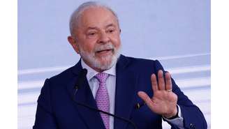 Presidente Lula pediu ao Congresso Nacional que projeto que regulariza a mineração em terras indígenas seja retirado da pauta da Câmara, evitando sua votação