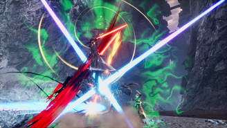 Sword Art Online Last Recollection chega em 6 de outubro para PC e consoles