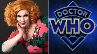 Doctor Who: Vencedora de RuPaul's Drag Race se junta ao elenco da 14ª temporada