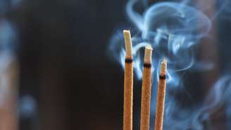 Esses aromas vibram junto a Lua em Libra -