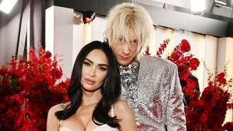 Megan Fox e Machine Gun Kelly são flagrados juntos no Havaí após rumores de separação