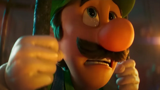 Super Mario Bros: O Filme tem duas cenas pós-créditos