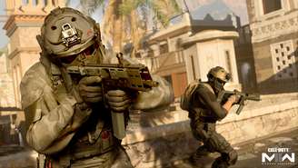 Temporada 3 de Call of Duty: Modern Warfare II traz novos mapas e modos de jogo