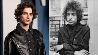 Timothée Chalamet vai cantar músicas de Bob Dylan em cinebiografia, diz diretor