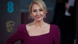 Presidente da Max ignora transfobia de J.K. Rowling em anúncio de série de "Harry Potter"