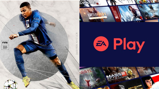 FIFA 23 chegou no final de setembro para PC e consoles, agora os jogadores esperam o lançamento no EA Play