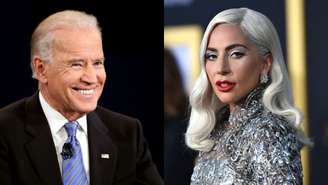 Lady Gaga é escolhida por Joe Biden para presidir Comitê Presidencial de Artes dos EUA