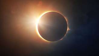 Aproveite as energias do eclipse -