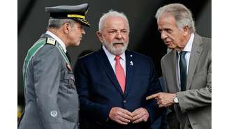 Ministro da Defesa, José Múcio, defende militar à frente do Gabinete de Segurança Institucional