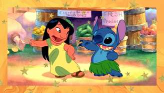 Lilo & Stitch: tudo o que sabemos sobre o live-action da Disney -