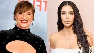 Patti LuPone detona Kim Kardashian por se juntar a elenco de American Horror Story: "Não suba no palco"