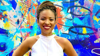 Sara Raimundo morreu indo para os Estados Unidos