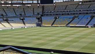 Maracanã vem sendo alvo de disputa de Vasco contra Flamengo e Fluminense (Foto: LANCE!)