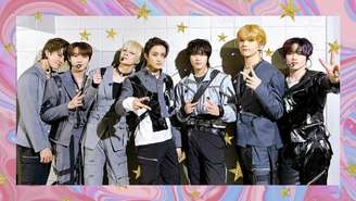 NCT Dream no Brasil: grupo de K-pop anuncia apresentação única no país -