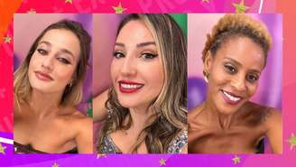 Veja a análise dos looks das finalistas do BBB 23 -