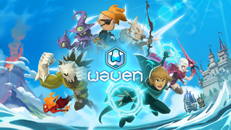 Waven terá um período de acesso antecipado no meio do ano